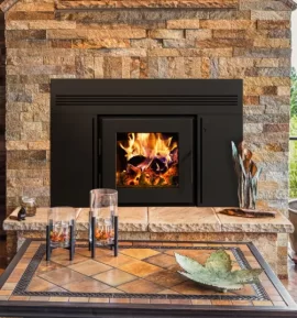 [Hearth.com] MF Fire Nova 2 Insert - A few questions on a new build