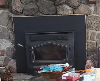 Haughs Wood Stove | Hearth.com Forums Home