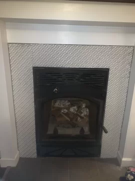 [Hearth.com] Temperature Reading BIS Panorama