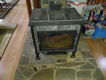 Hearthstone wood stove value | Hearth.com Forums Home
