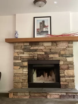 [Hearth.com] Recognize the ZC fireplace?