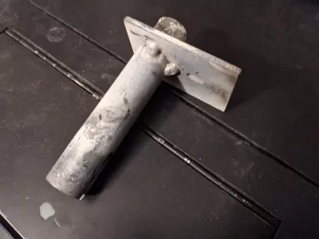 [Hearth.com] Help with Austroflamm part Identification