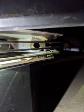 [Hearth.com] Help with Austroflamm part Identification