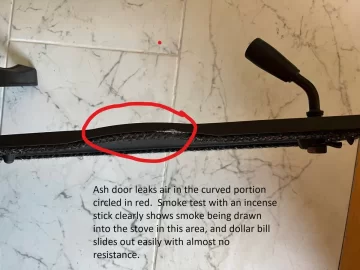 Ash door air leak.jpg Ash door air leak.jpg