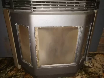 Austroflamm/Rika Integra Door Removal and Gasket Replacement | Hearth.com  Forums Home