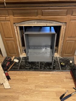 New member, new to pellet stove