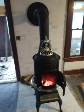 Wehrle wisdom oak 159 | Hearth.com Forums Home
