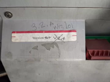 [Hearth.com] Help with Austroflamm part Identification