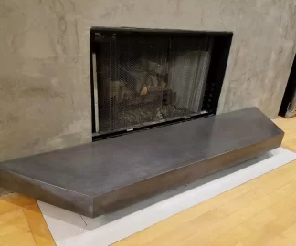 [Hearth.com] Drolet Escape 1500 insert install advice