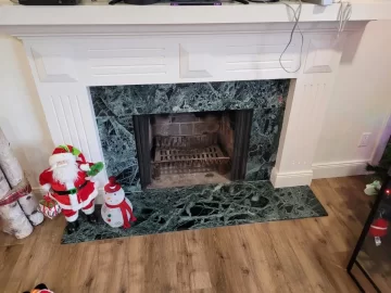 [Hearth.com] Drolet Escape 1500 insert install advice