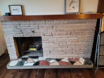 [Hearth.com] Drolet Escape 1500 insert install advice
