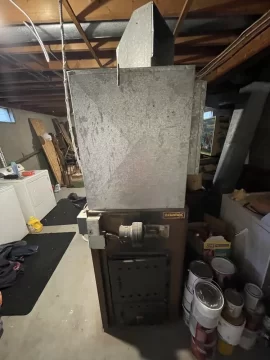 Old NewMac WG100 can it live again? | Hearth.com Forums Home