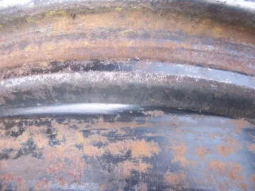 [Hearth.com] Fix a flat ...