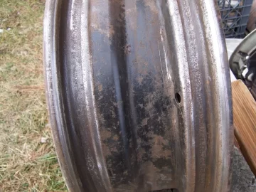 [Hearth.com] Fix a flat ...