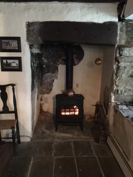 Questions on Running a Jotul F3 After First Month