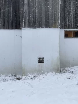 [Hearth.com] 2 wood stoves / 1 Flue remediation consulting