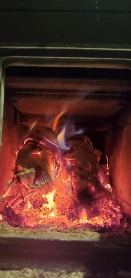 [Hearth.com] Smoke leaking into home.