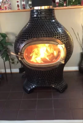 Cenergy ceramic stove | Hearth.com Forums Home