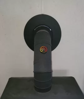 [Hearth.com] Englander 50-shssw02 (Madison) Stove Replacement