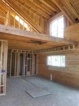[Hearth.com] 30' Stove Pipe Chimney Going Through 2 Floors