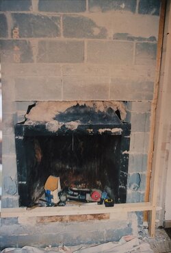 Heatalator fireplace questions