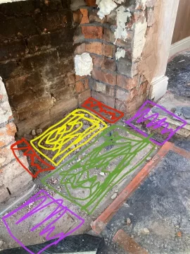 [Hearth.com] Making Hearth Level - Advice