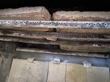 [Hearth.com] Safe to burn???