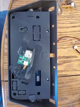 Newbie - help. WIFI possible for Comfortbilt pellet stove? | Hearth.com  Forums Home