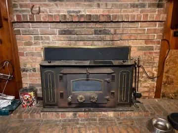 Help me identify this please | Hearth.com Forums Home