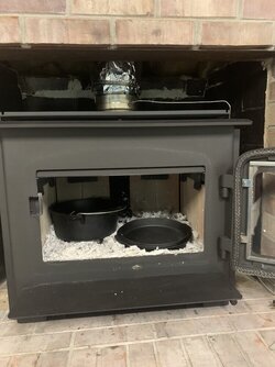 Pour-In-Place Deleted Smoke Chamber?