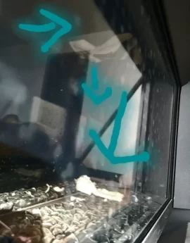 [Hearth.com] Help simple inquiry with batting or insulation