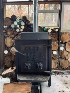 [Hearth.com] Bashing this idea is encouraged.. Let me have it!