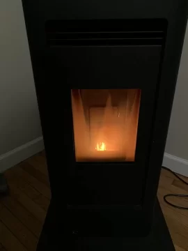 Regency Greenfire GF40 | Hearth.com Forums Home