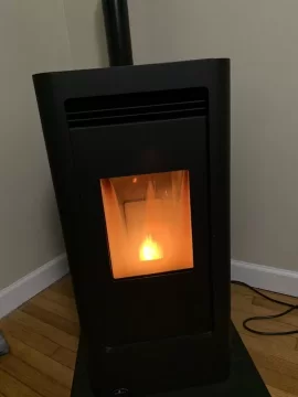 Regency Greenfire GF40 | Hearth.com Forums Home