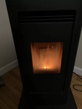 Regency Greenfire GF40 | Hearth.com Forums Home