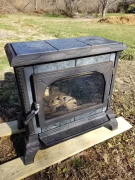 Hearthstone Homestead 8570 Value | Hearth.com Forums Home