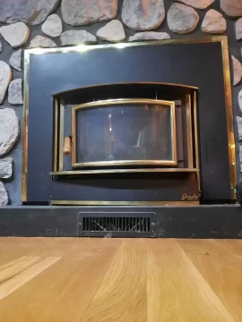[Hearth.com] Grizzly 2LEX Fan Supplier