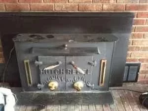 Hutch Rebel insert replacement blower motor | Hearth.com Forums Home