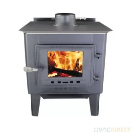 [Hearth.com] Newb  with a project