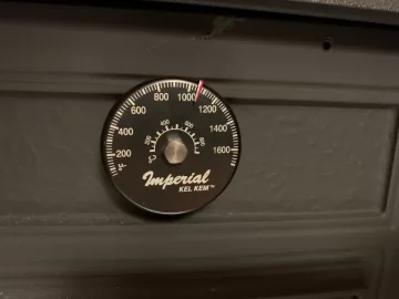 [Hearth.com] New Jotul F500 V3 Owner