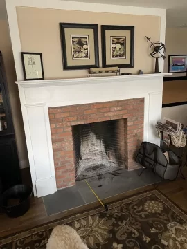 [Hearth.com] Rumford retrofit?