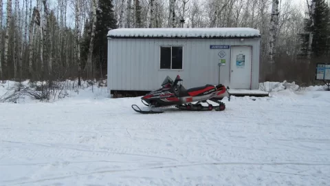 [Hearth.com] I found the snow!