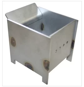 King KP60 Burnpot Issue | Hearth.com Forums Home