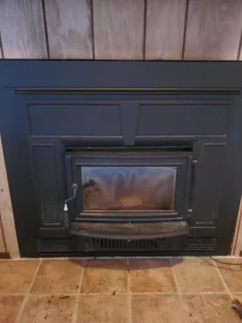 Jotul C450 problems