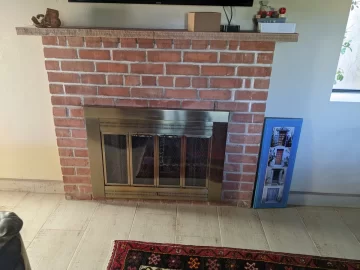 LOOKING FOR A WOOD STOVE OR FIRPLACE INSERT