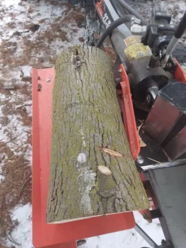 [Hearth.com] Wood ID