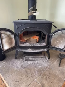 [Hearth.com] Time to move on