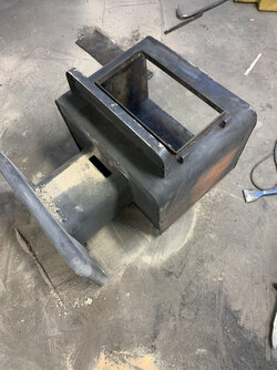 My Earth Stove Project