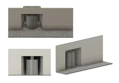 [Hearth.com] Can I make the Morso 6140 work in my shallow fireplace?