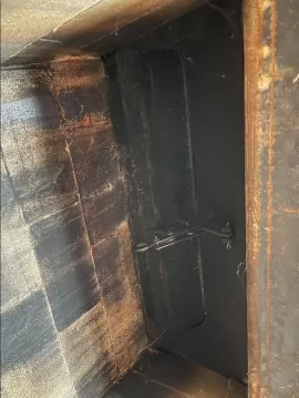 [Hearth.com] Can I make the Morso 6140 work in my shallow fireplace?